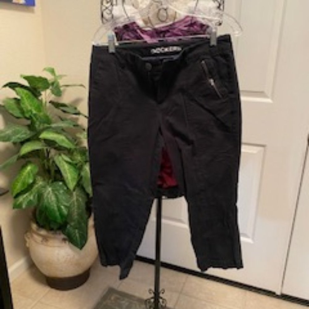 Capris